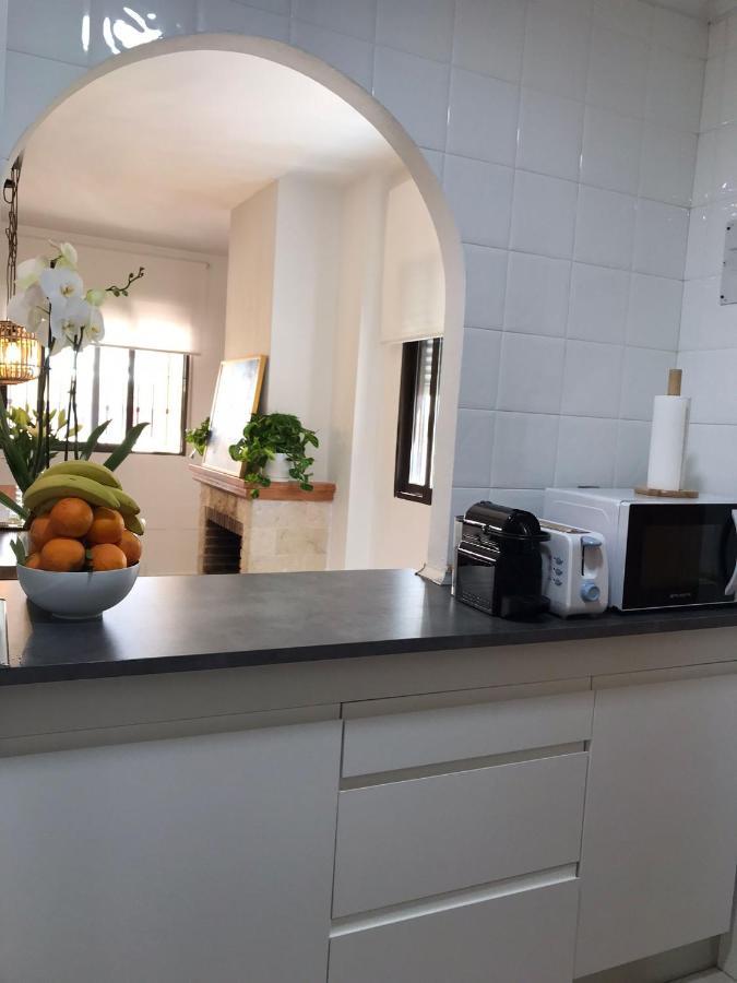 Nice House With Amazing Swimming Pool/ Just 5 Min From Beach Villa Santa Pola Exterior photo