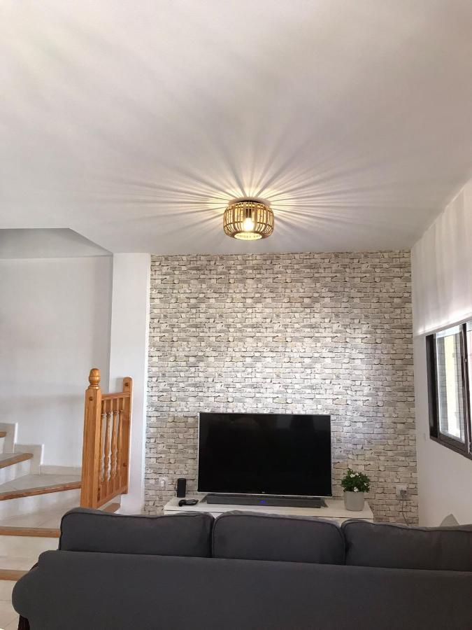Nice House With Amazing Swimming Pool/ Just 5 Min From Beach Villa Santa Pola Exterior photo