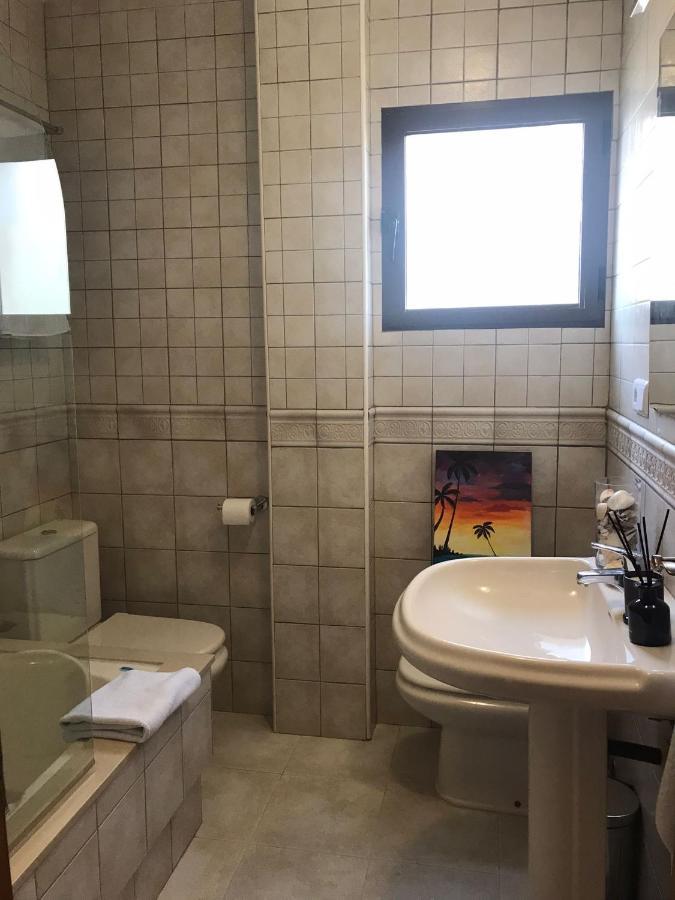 Nice House With Amazing Swimming Pool/ Just 5 Min From Beach Villa Santa Pola Exterior photo