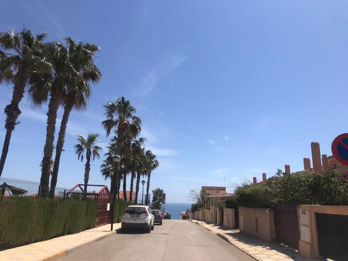 Nice House With Amazing Swimming Pool/ Just 5 Min From Beach Villa Santa Pola Exterior photo